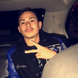 Meet your Posher, Juan